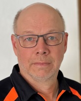 Jan-Åke Hedström